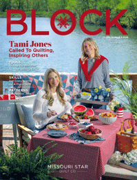 Block - Vol. 13 - Issue 3